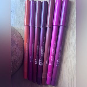 Colourpop Lippie Pencils